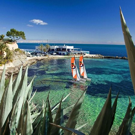 Apartamento Coral Beach - Plusholidays Calpe Zewnętrze zdjęcie