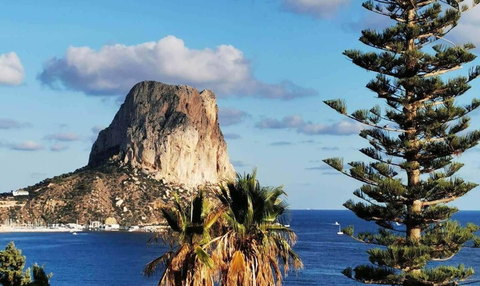 Apartamento Coral Beach - Plusholidays Calpe Zewnętrze zdjęcie