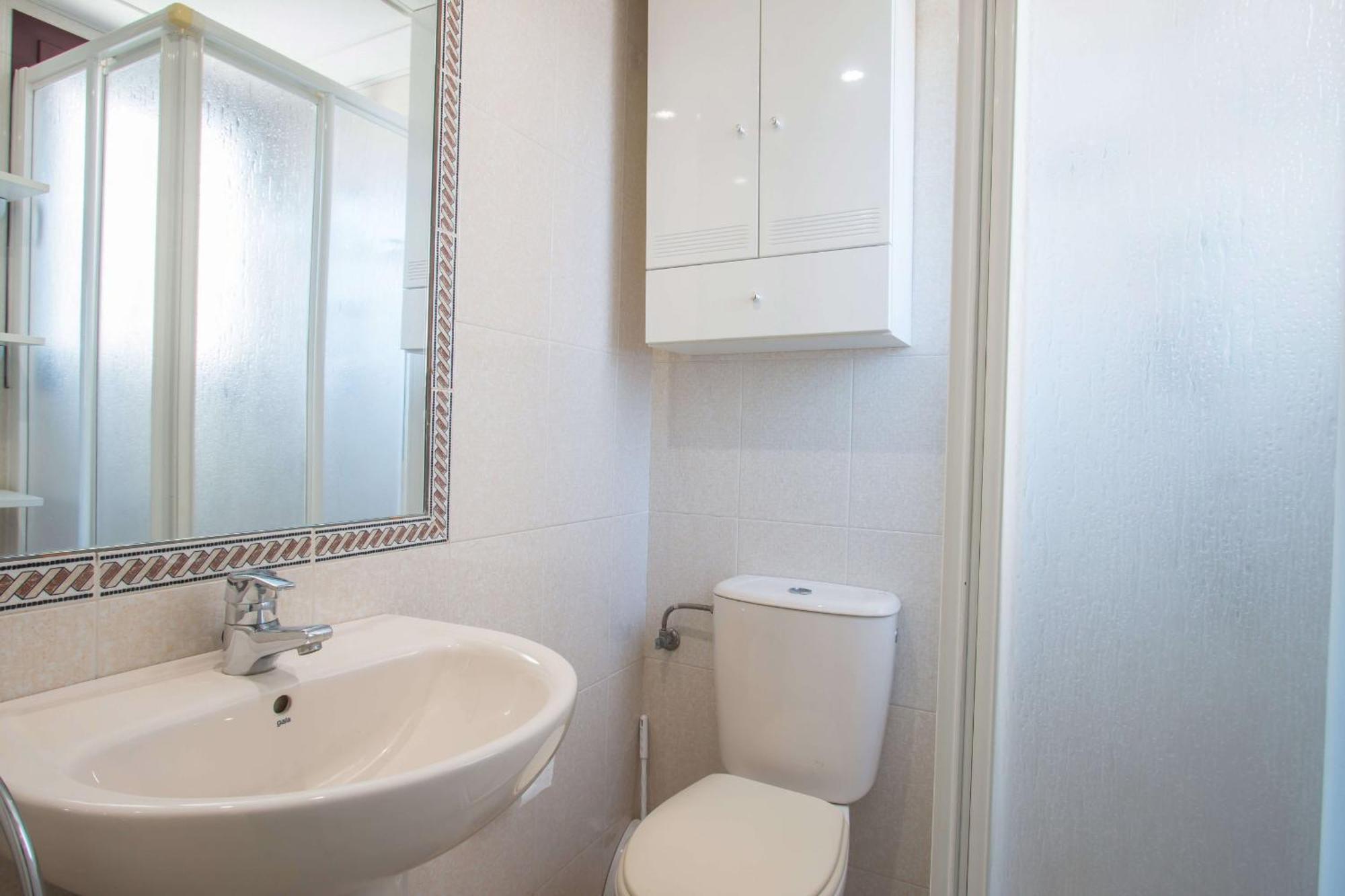 Apartamento Coral Beach - Plusholidays Calpe Zewnętrze zdjęcie