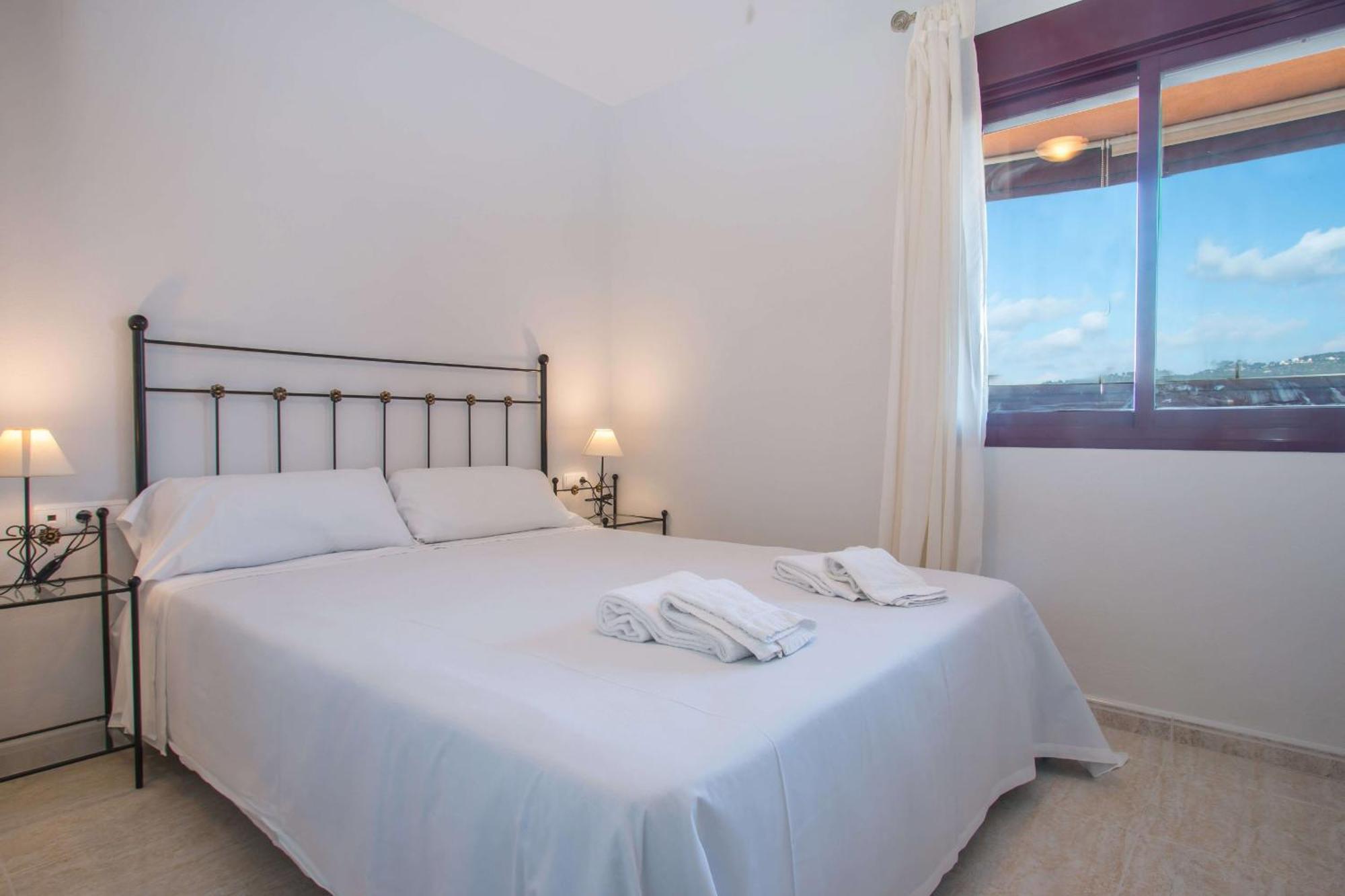 Apartamento Coral Beach - Plusholidays Calpe Zewnętrze zdjęcie