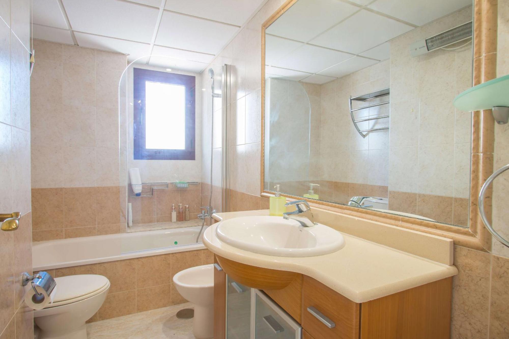 Apartamento Coral Beach - Plusholidays Calpe Zewnętrze zdjęcie