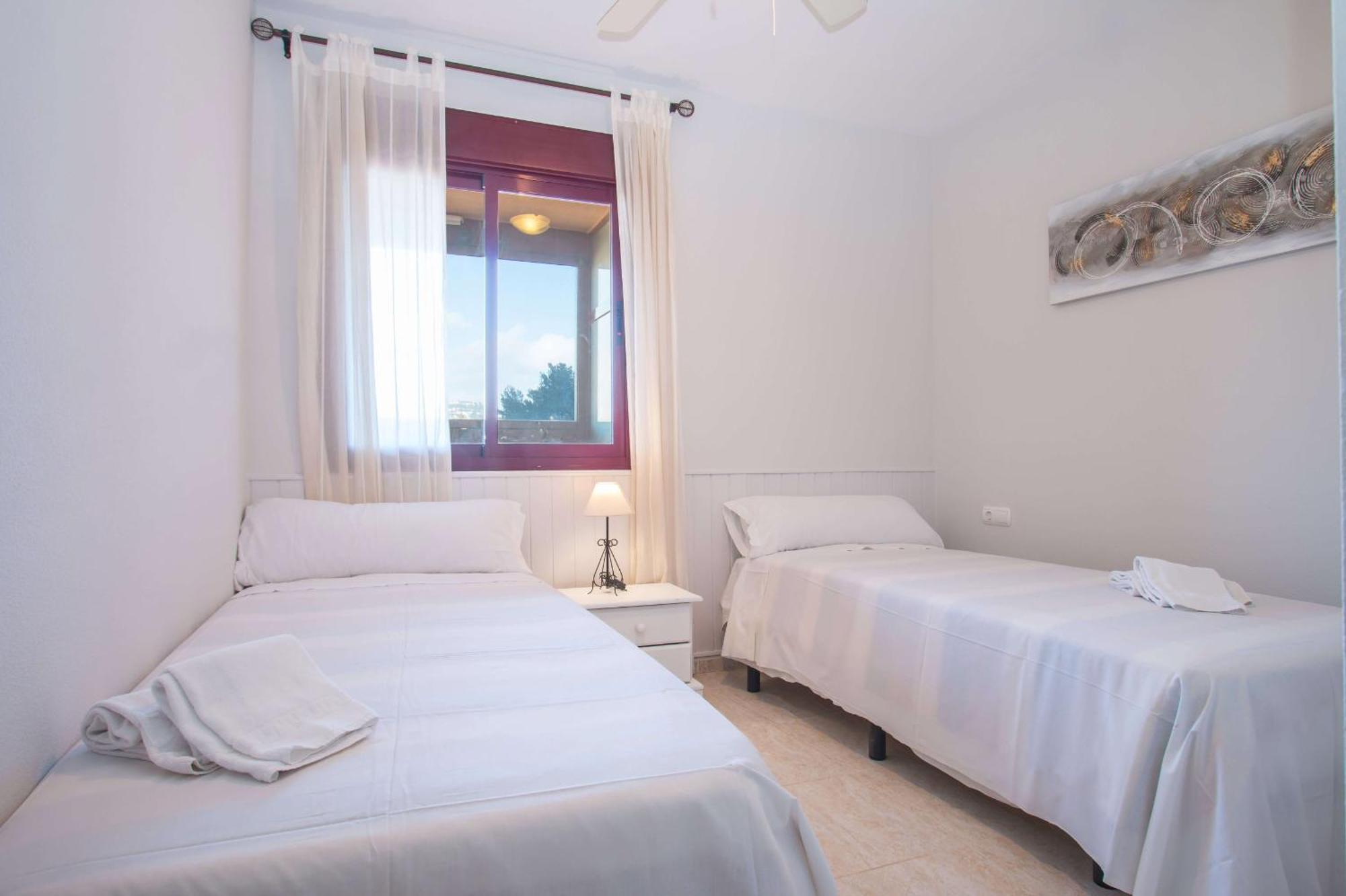 Apartamento Coral Beach - Plusholidays Calpe Zewnętrze zdjęcie